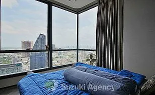 The ESSE Sukhumvit 36：2 BED ROOM Interior Photos No.66