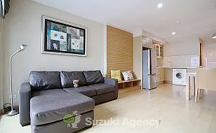 The Bangkok Sukhumvit 61：2 BED ROOM Interior Photos No.29