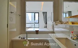 H Sukhumvit 43：2 BED ROOM Interior Photos No.75