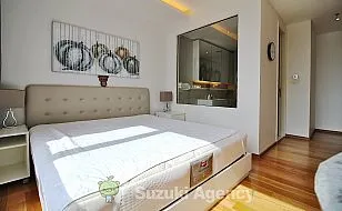 H Sukhumvit 43：2 BED ROOM Interior Photos No.66