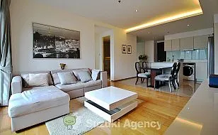 H Sukhumvit 43：2 BED ROOM Interior Photos No.29