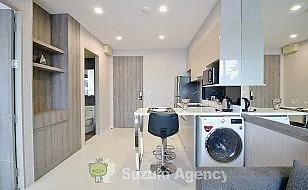 TRAPEZO Sukhumvit 16：1 BED ROOM Interior Photos No.24