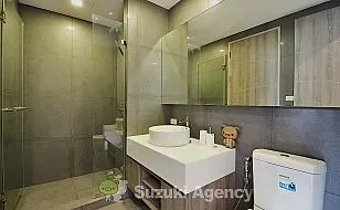 TRAPEZO Sukhumvit 16：1 BED ROOM Interior Photos No.73