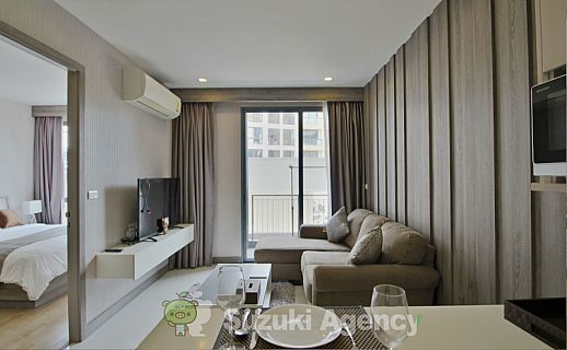 TRAPEZO Sukhumvit 16