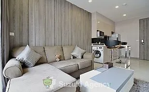 TRAPEZO Sukhumvit 16：1 BED ROOM Interior Photos No.23