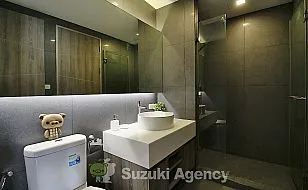TRAPEZO Sukhumvit 16：1 BED ROOM Interior Photos No.73
