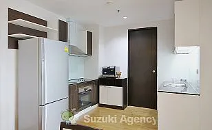 The Madison：2 BED ROOM Interior Photos No.31