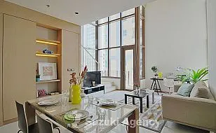 The Emporio Place：1 BED ROOM Interior Photos No.21