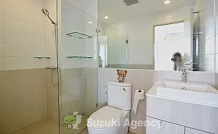 Ideo Q Chula-Samyan：1 BED ROOM Interior Photos No.73