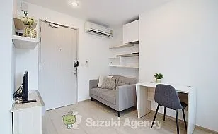 Ideo Q Chula-Samyan：Studio Interior Photos No.17