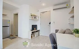Ideo Q Chula-Samyan：Studio Interior Photos No.16