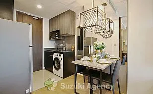 Ashton Chula - Silom：1 BED ROOM Interior Photos No.25