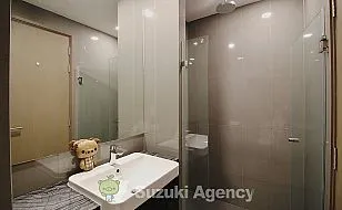 Ashton Chula - Silom：1 BED ROOM Interior Photos No.73