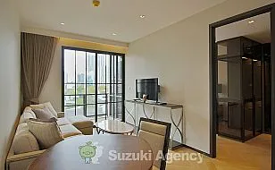 The Reserve Sukhumvit 61：2 BED ROOM Interior Photos No.27