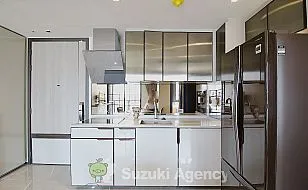 The Reserve Sukhumvit 61：2 BED ROOM Interior Photos No.31