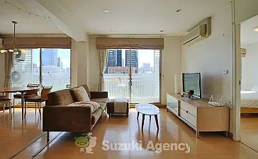 Plus 38 Condominium