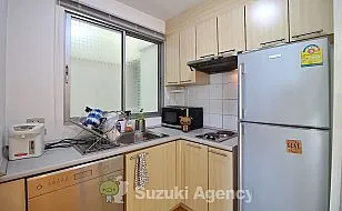 Plus 38 Condominium：2 BED ROOM Interior Photos No.31