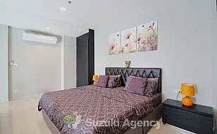 Rhythm Sukhumvit 44/1：1 BED ROOM Interior Photos No.72