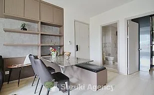 Life Sukhumvit 48：2 BED ROOM Interior Photos No.31
