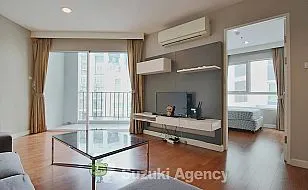 Belle Grand Rama 9：2 BED ROOM Interior Photos No.27