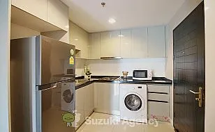 Belle Grand Rama 9：2 BED ROOM Interior Photos No.65