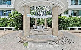 The Waterford Sukhumvit 50：Interior & Exterior Photos No.3