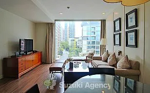 Rongratana Executive Residence：3 BED ROOM Interior Photos No.32