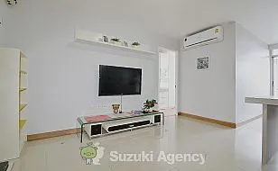 The Link Advance Sukhumvit 50：1 BED ROOM Interior Photos No.21