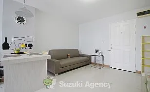 The Link Advance Sukhumvit 50：1 BED ROOM Interior Photos No.23
