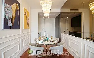 KHUN by YOO：1 BED ROOM Interior Photos No.24