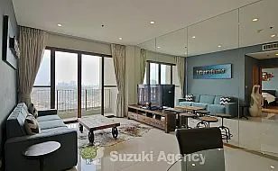The Emporio Place：1 BED ROOM Interior Photos No.21