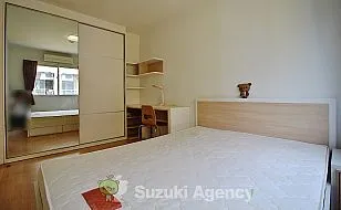My Condo Sukhumvit 81：1 BED ROOM Interior Photos No.72