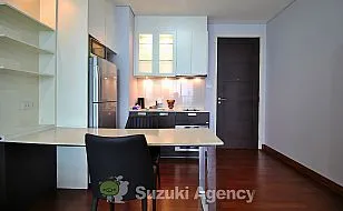 IVY Thonglor：1 BED ROOM Interior Photos No.25