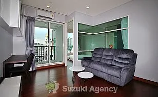 IVY Thonglor：1 BED ROOM Interior Photos No.21