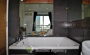Rhythm Sukhumvit 50：1 BED ROOM Interior Photos No.73