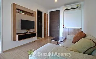 Rhythm Sukhumvit 50：1 BED ROOM Interior Photos No.21
