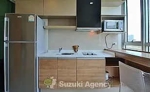 Rhythm Sukhumvit 50：1 BED ROOM Interior Photos No.25