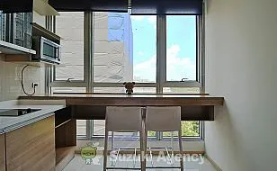 Rhythm Sukhumvit 50：1 BED ROOM Interior Photos No.24