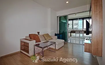 Rhythm Sukhumvit 50