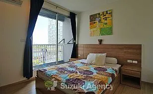 Rhythm Sukhumvit 50：1 BED ROOM Interior Photos No.71