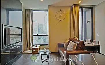 The ESSE Sukhumvit 36