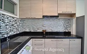 Condo One Sukhumvit 52：2 BED ROOM Interior Photos No.31