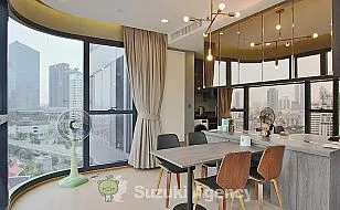 Ashton Chula - Silom：2 BED ROOM Interior Photos No.31