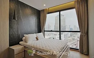 Ashton Chula - Silom：2 BED ROOM Interior Photos No.74