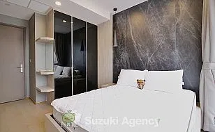 Ashton Chula - Silom：2 BED ROOM Interior Photos No.75