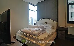 The Diplomat 39：1 BED ROOM Interior Photos No.71