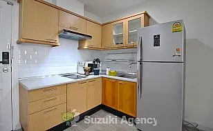 The Waterford Diamond Tower：1 BED ROOM Interior Photos No.25