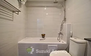 The Waterford Diamond Tower：1 BED ROOM Interior Photos No.73