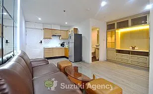 The Waterford Diamond Tower：1 BED ROOM Interior Photos No.23