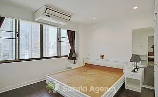 Acadamia Grand Tower：2 BED ROOM Interior Photos No.65